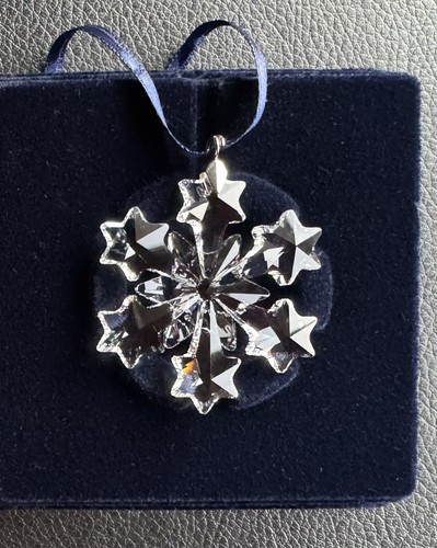 Genuine swarovski christmas - swarovski,