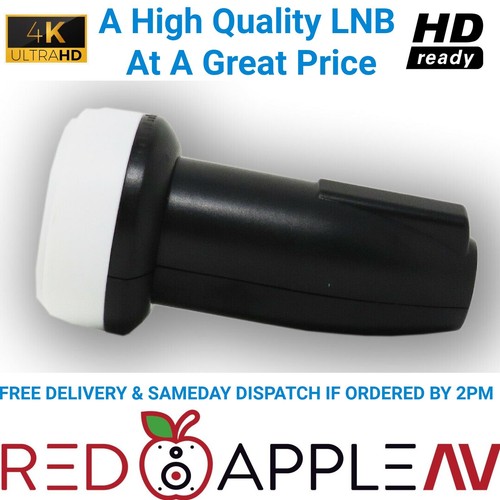 Single satellite lnb 1 - single,
