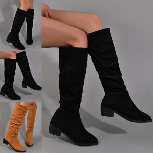 Women tall boot pull - women,
