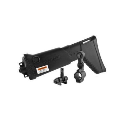 Tippmann assault stock - assault,
