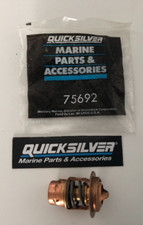 Mercury/Quicksilver Thermostat