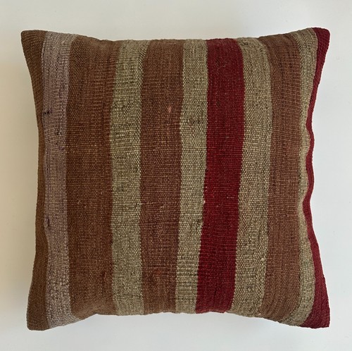 Handmade cushion cover - handmade,