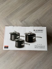 Le Creuset Toughened Non-Stick