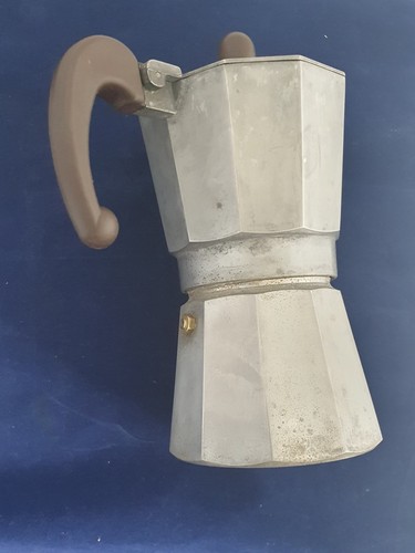 Rare vintage aluminum italian - vintage,