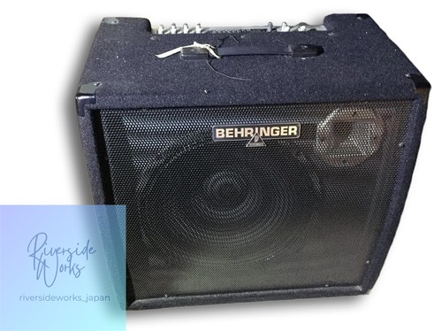 Behringer ultratone k3000fx - behringer,