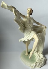 ROYAL WORCESTER SPIRIT OF THE