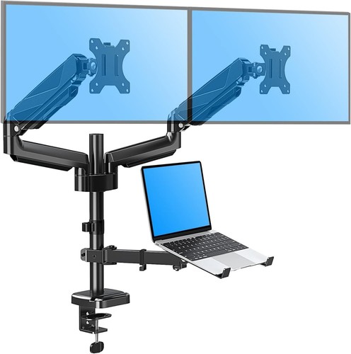 Mountup dual monitor - dual,
