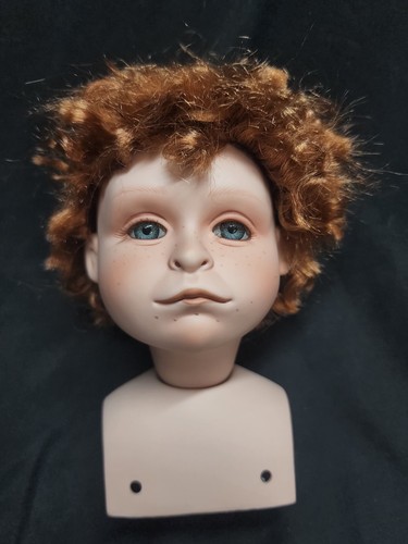 Vintage porcelain glenn - , 5"