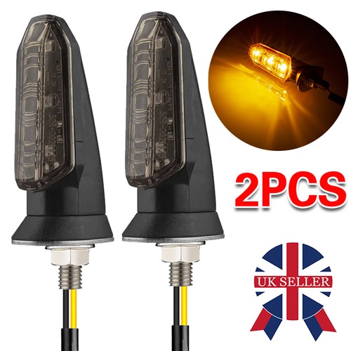 2pcs motorcycle motorbike - motorcycle, turn