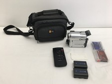 SONY DCR-HC15E PAL Carl Zeiss