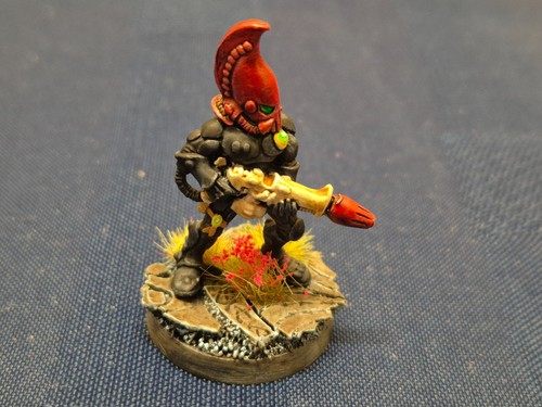 Warhammer 40k aeldari eldar - warhammer, 40k,