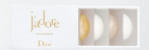 Dior adore les adorables - j'adore,