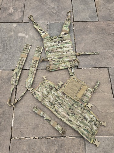 Warrior assault systems 901 - systems,
