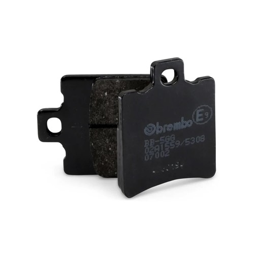 Brembo brake pads pair - brake,