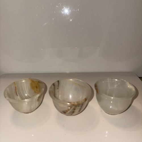 Rare old vintage onyx - rare,