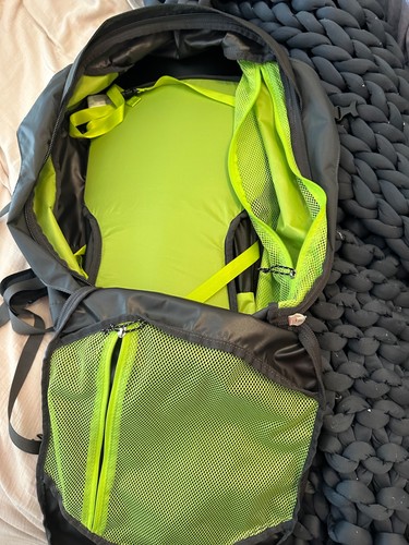Osprey farpoint backpack - osprey,