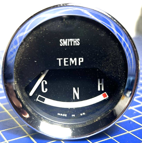 Smiths temp gauge tc4303 - smiths,