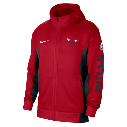 Chicago bulls jacket nike nba - bulls,