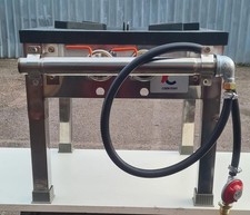 COOKYGAN STOCKPOT STOVE 