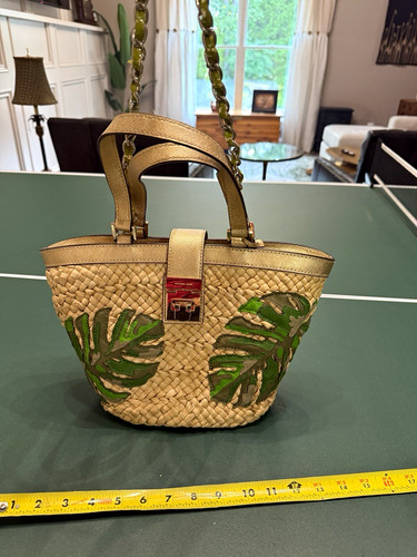 Michael kors small tote - small,