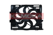 Radiator fan 7740167 KAMOKA