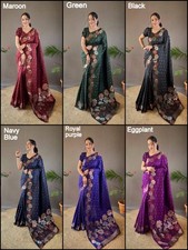 Banarasi Soft Silk Festival