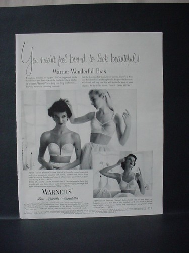 1952 sexy women bras - sexy,