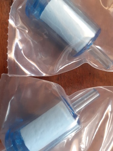 Filters fit sun exhaust - to,