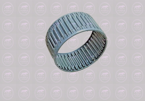 Jcb thrust bearing needle - bearing,