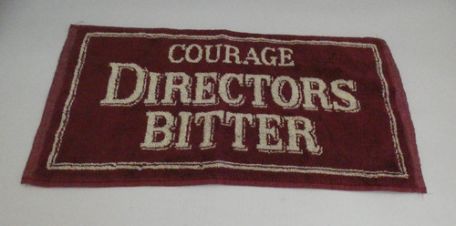 Vintage courage directors - vintage,