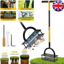 Outdoor Garden Lawn Aerator