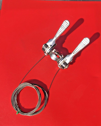Vintage suntour power shifter - vintage,