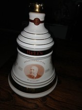 WADE Bell's Whiskey Decanter 2000 BOXED