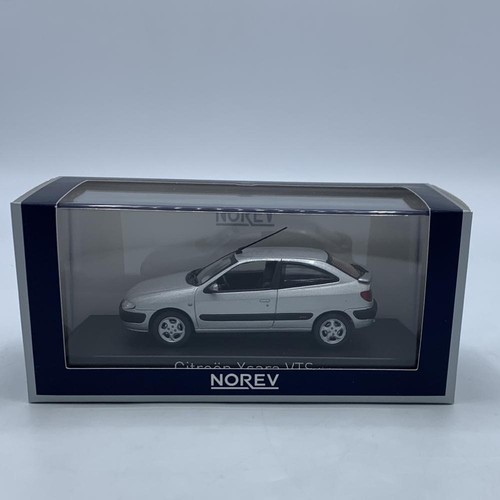 Norev citroen xsara vts - norev,