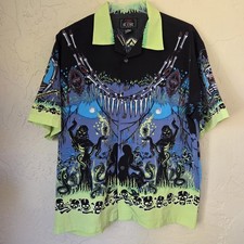 LA Rocka London BC Ethic