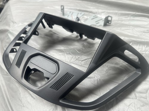 Ford transit custom 2012 - transit, 2012-2018