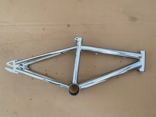 Bmx frame new old - 16",