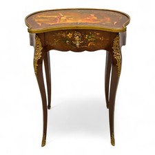 Antique French Vernis Martin