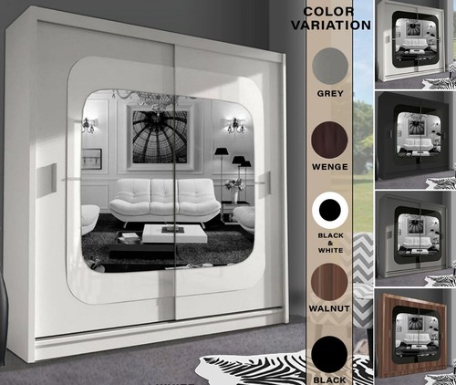 Chelsea modern bedroom - chelsea,