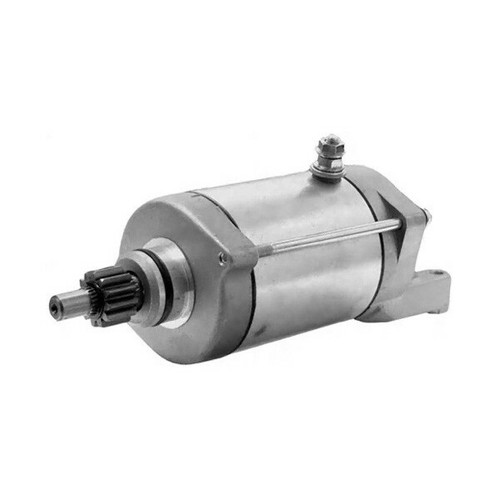 Starter motor 12v yamaha - 12v,