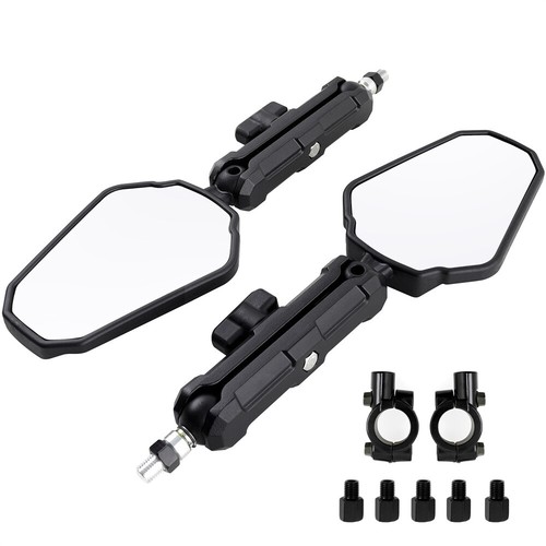 Universal motorcycle rearview - motorcycle,