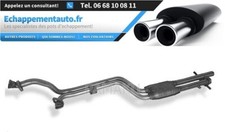 Catalyseur Mercedes-Benz E-Klasse E420 E500 W124 A1244901920