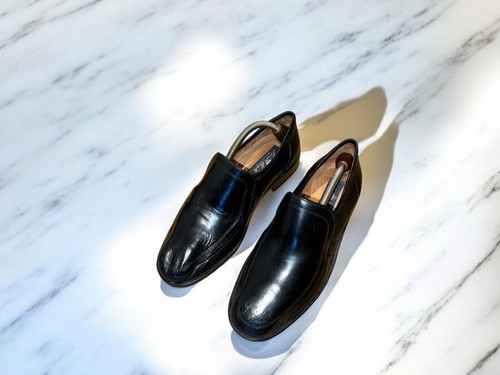 Luca monti vero cuoio - cuoio, men's