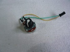 Luggie  Folding Mobility Scooter Speed Controller