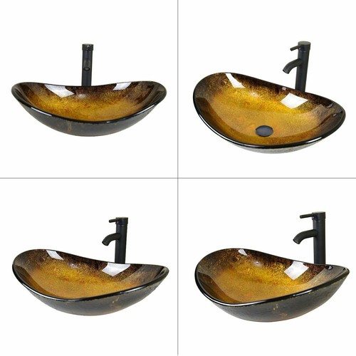 Bathroom countertop wash bowl - bathroom,