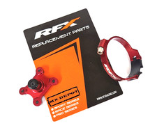 RFX PRO HOLESHOT DEVICE LAUNCH