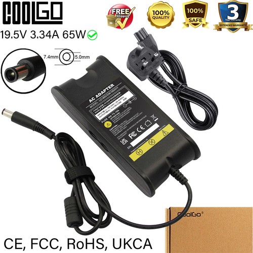 65w laptop charger power - charger,