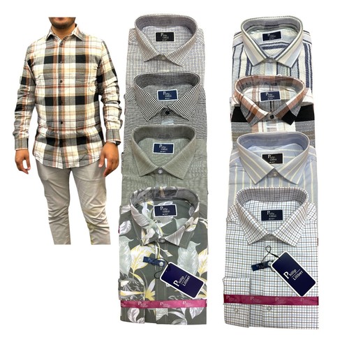 Men premium shirts exclusive - premium,