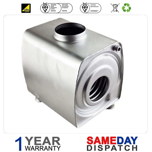 Biasi garda boiler heat - boiler,