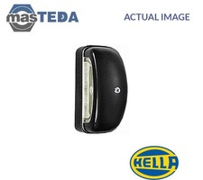 2KA 001 386-281 LICENCE PLATE